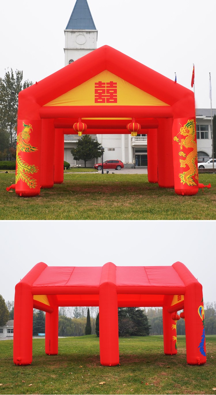梅州广告活动帐篷